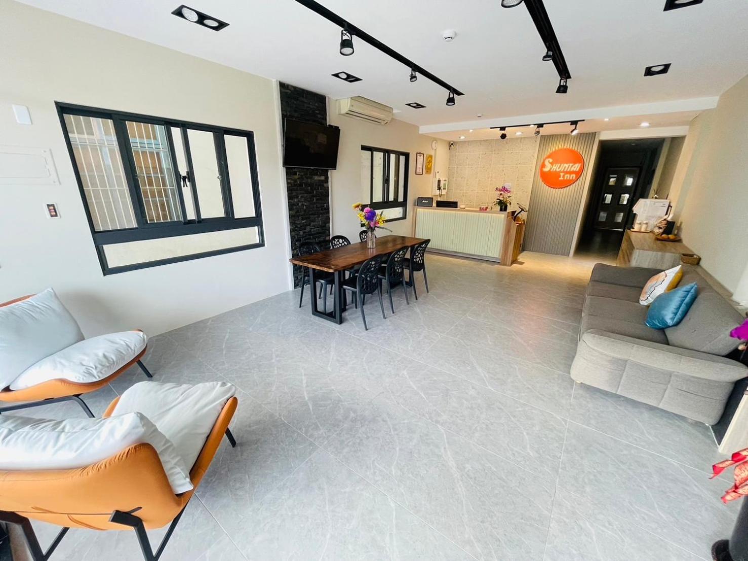 Fengshan  Shuntai Inn מראה חיצוני תמונה