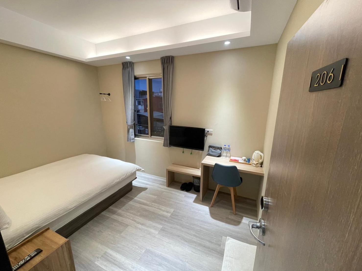 Fengshan  Shuntai Inn מראה חיצוני תמונה