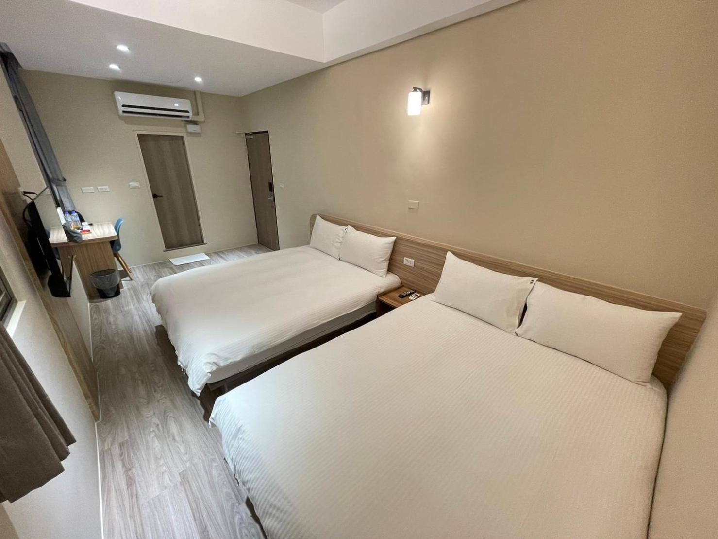 Fengshan  Shuntai Inn מראה חיצוני תמונה
