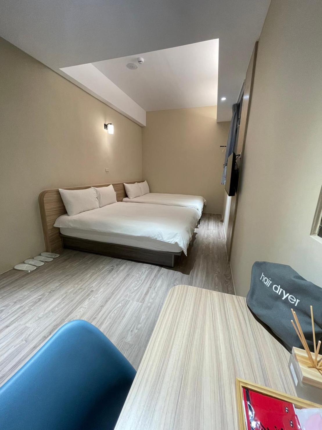 Fengshan  Shuntai Inn מראה חיצוני תמונה