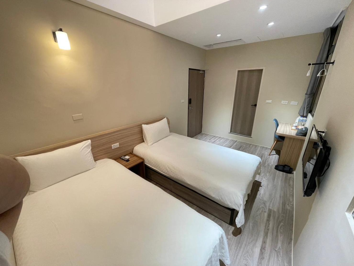 Fengshan  Shuntai Inn מראה חיצוני תמונה