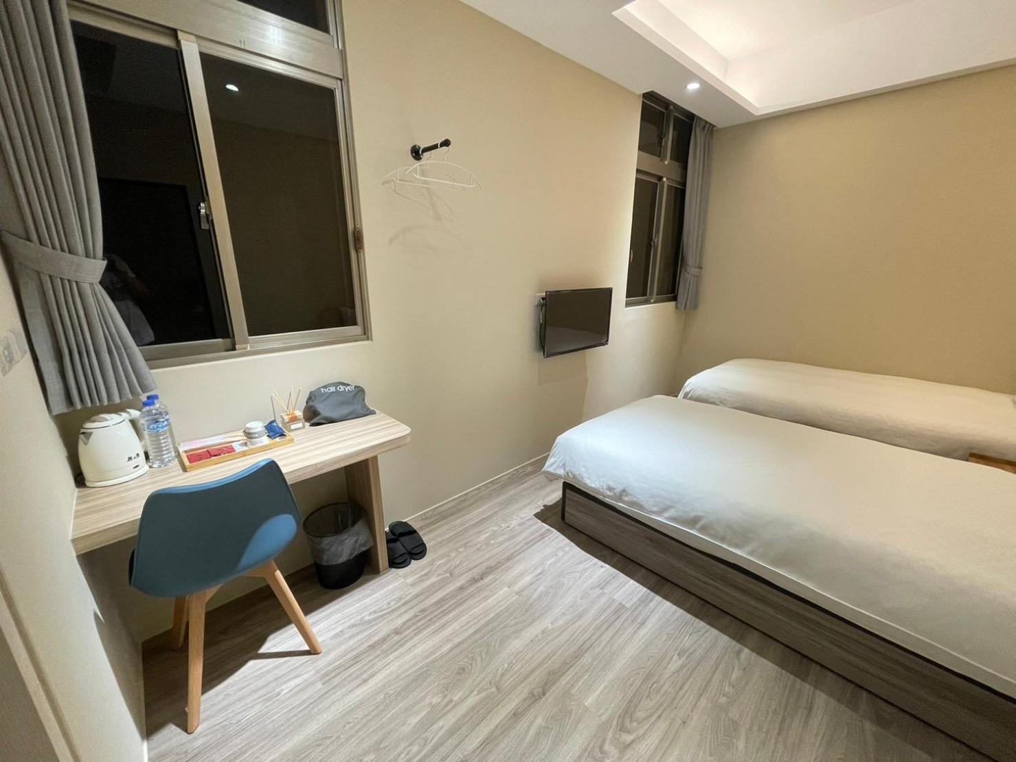 Fengshan  Shuntai Inn מראה חיצוני תמונה
