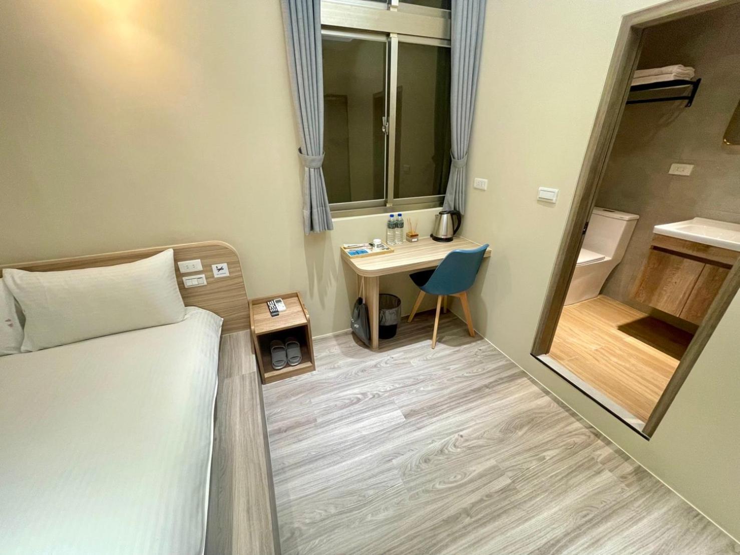Fengshan  Shuntai Inn מראה חיצוני תמונה