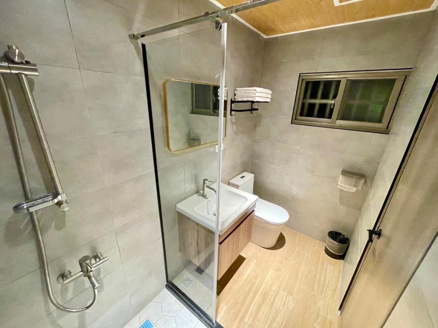 Fengshan  Shuntai Inn מראה חיצוני תמונה