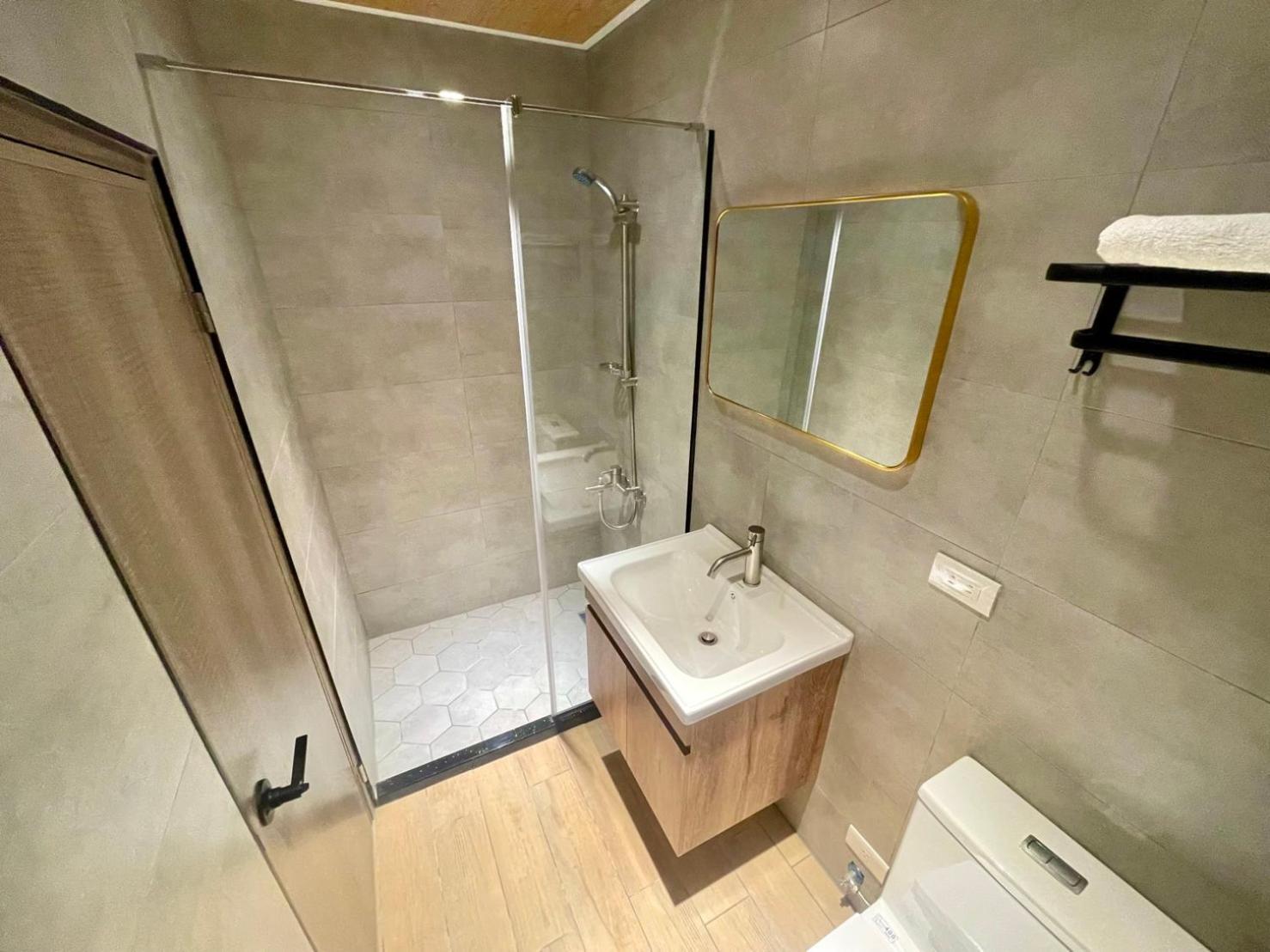 Fengshan  Shuntai Inn מראה חיצוני תמונה