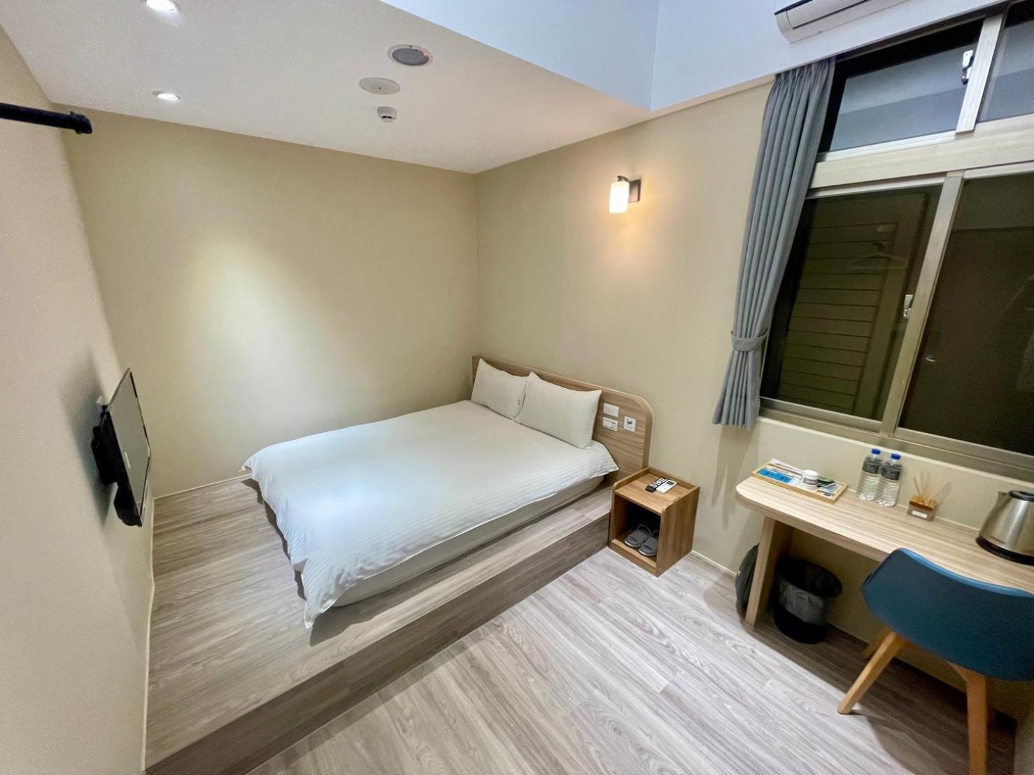 Fengshan  Shuntai Inn מראה חיצוני תמונה