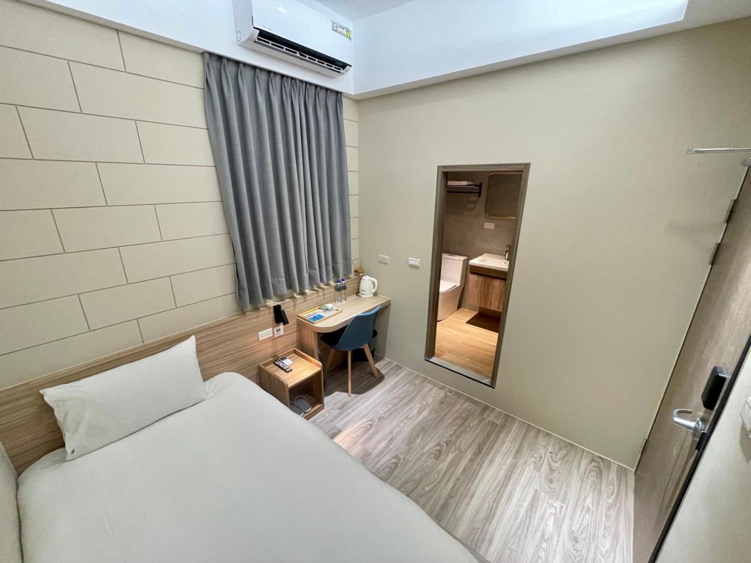 Fengshan  Shuntai Inn מראה חיצוני תמונה